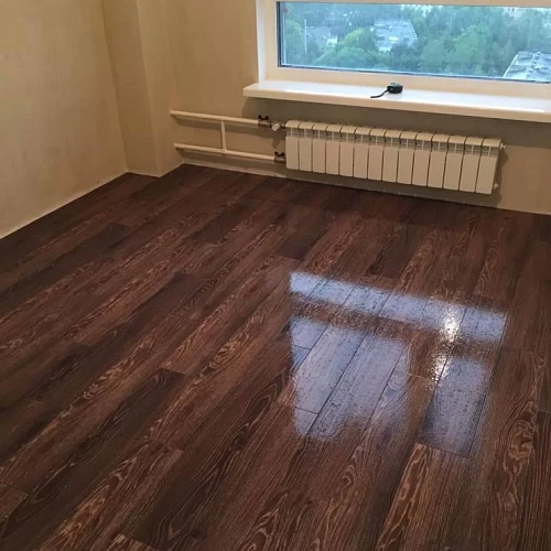 CLASSIC WALNUT ПРОБКОВОЕ ПОКРЫТИЕ VISCORK ПРОБКОВЫЙ ПОЛ КЛЕЕВОЙ PRINT OF CORK